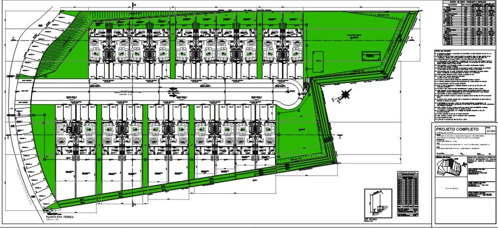 Terreno, 4885 m² - Foto 2