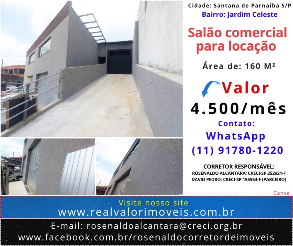 Sala-Conjunto, 160 m² - Foto 5