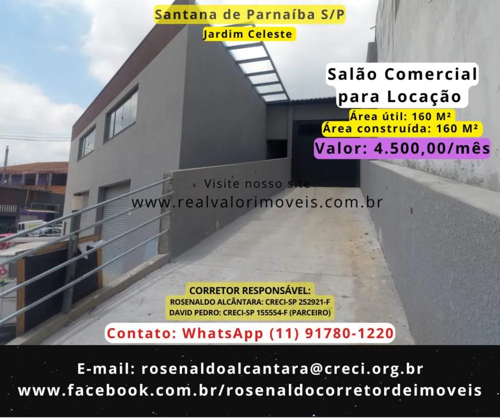 Sala-Conjunto, 160 m² - Foto 1