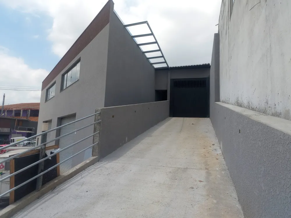 Sala-Conjunto, 160 m² - Foto 2