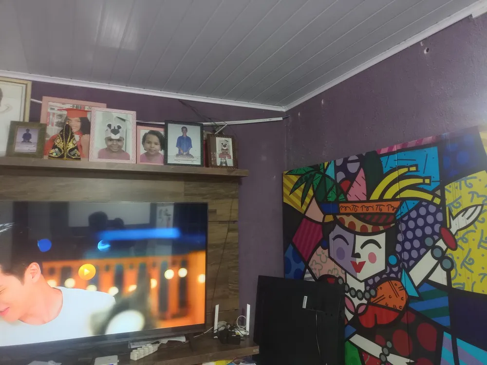 Casa, 1 quarto - Foto 7