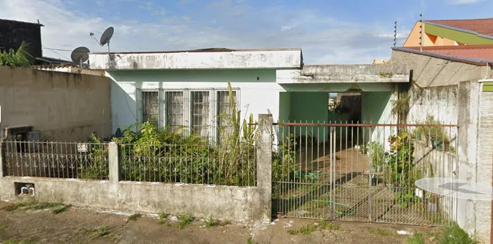Casa, 5 quartos - Foto 1