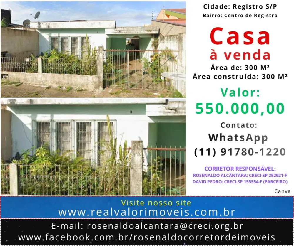 Casa, 5 quartos - Foto 2