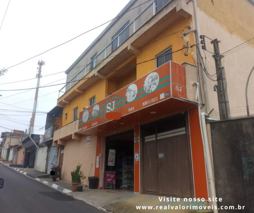 Loja-Salão, 70 m² - Foto 3