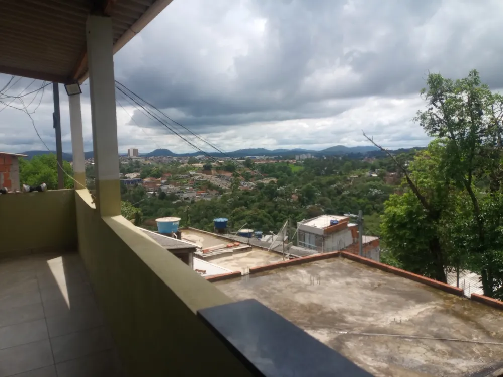 Casa, 2 quartos, 100 m² - Foto 12