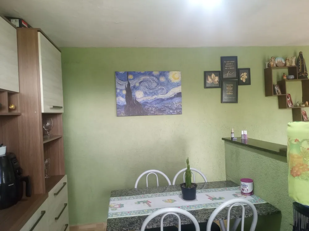 Casa, 2 quartos, 100 m² - Foto 4