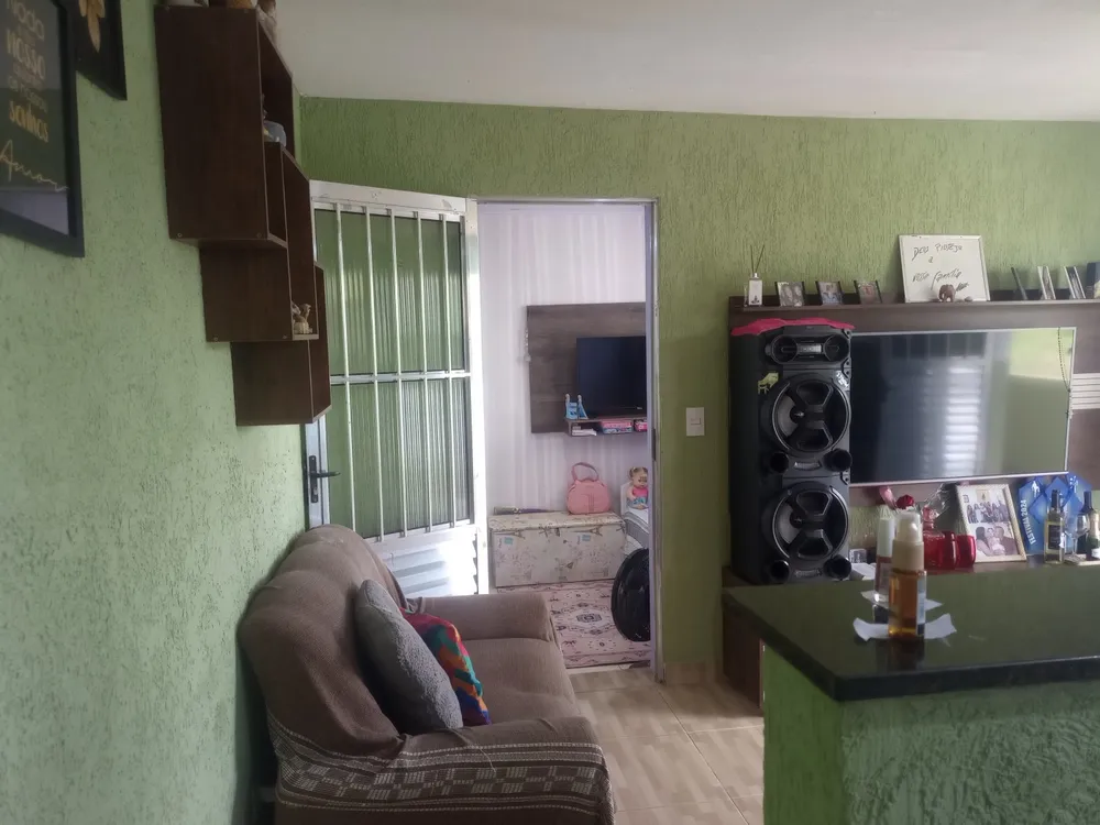 Casa, 2 quartos, 100 m² - Foto 5