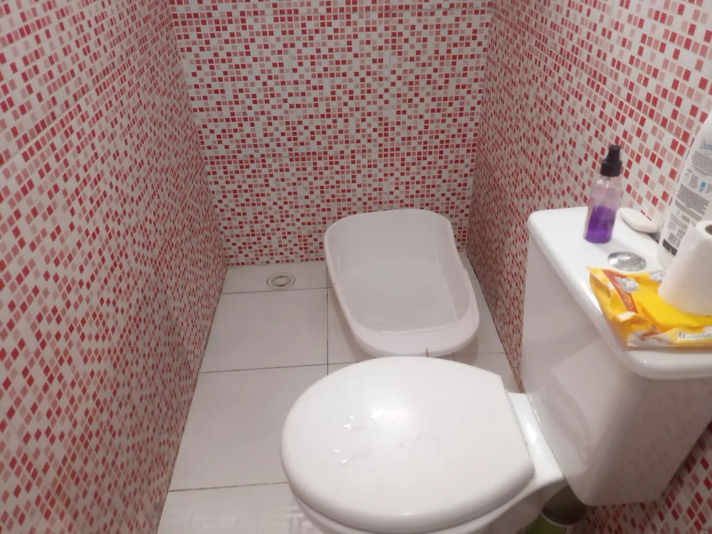 Casa, 2 quartos, 100 m² - Foto 2