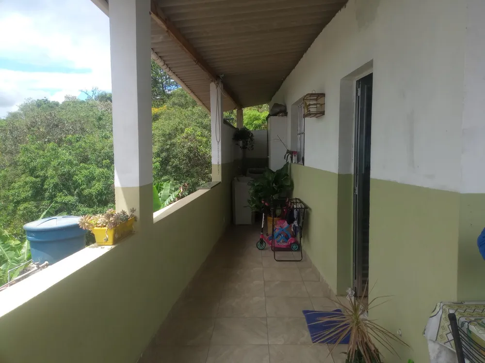 Casa, 2 quartos, 100 m² - Foto 6