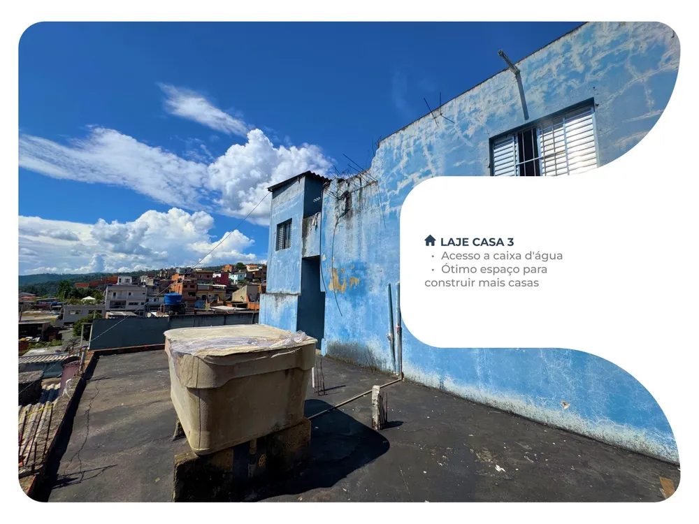 Casa, 4 quartos, 500 m² - Foto 6