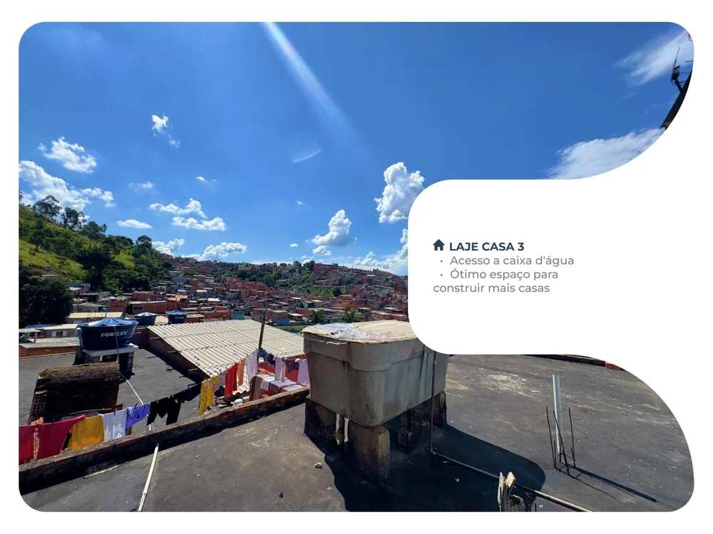 Casa, 4 quartos, 500 m² - Foto 4