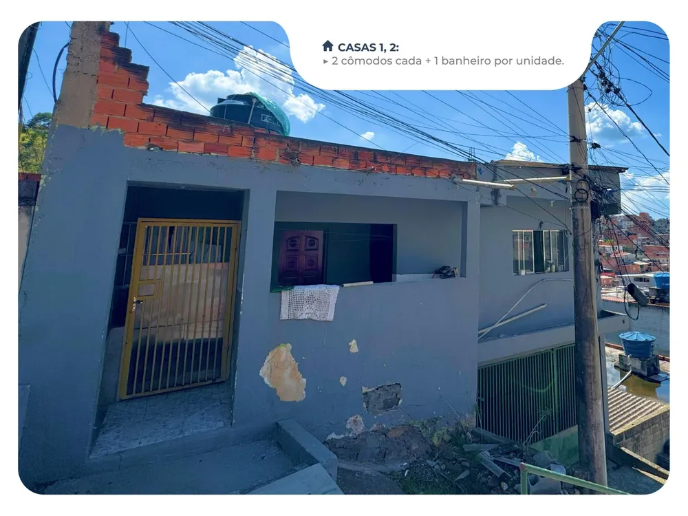 Casa, 4 quartos, 500 m² - Foto 8