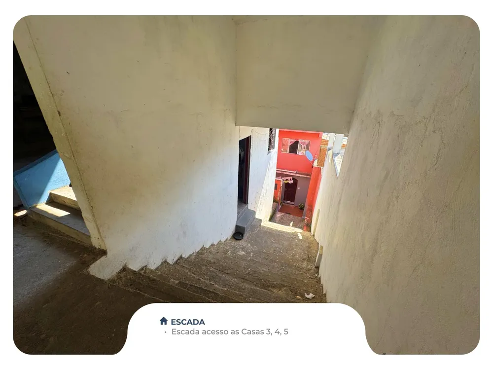 Casa, 4 quartos, 500 m² - Foto 9
