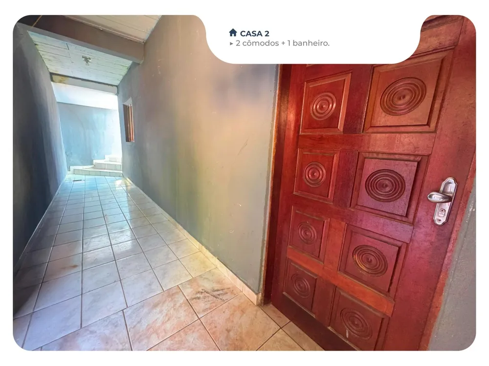 Casa, 4 quartos, 500 m² - Foto 11