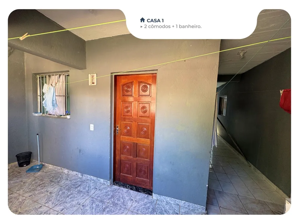Casa, 4 quartos, 500 m² - Foto 12