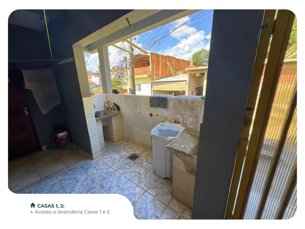 Casa, 4 quartos, 500 m² - Foto 2