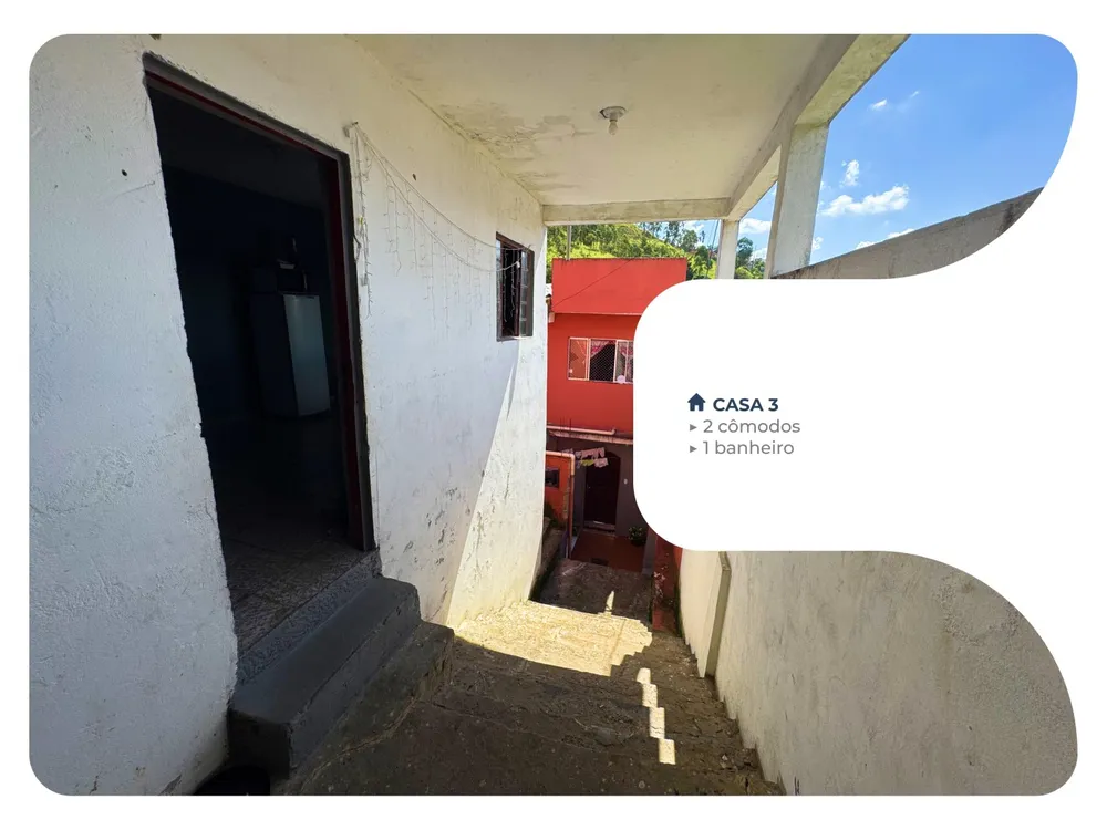 Casa, 4 quartos, 500 m² - Foto 5