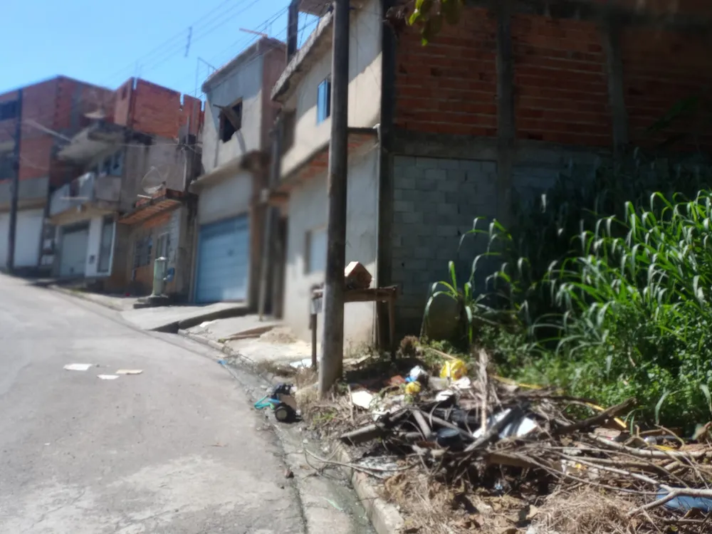Terreno, 800 m² - Foto 1