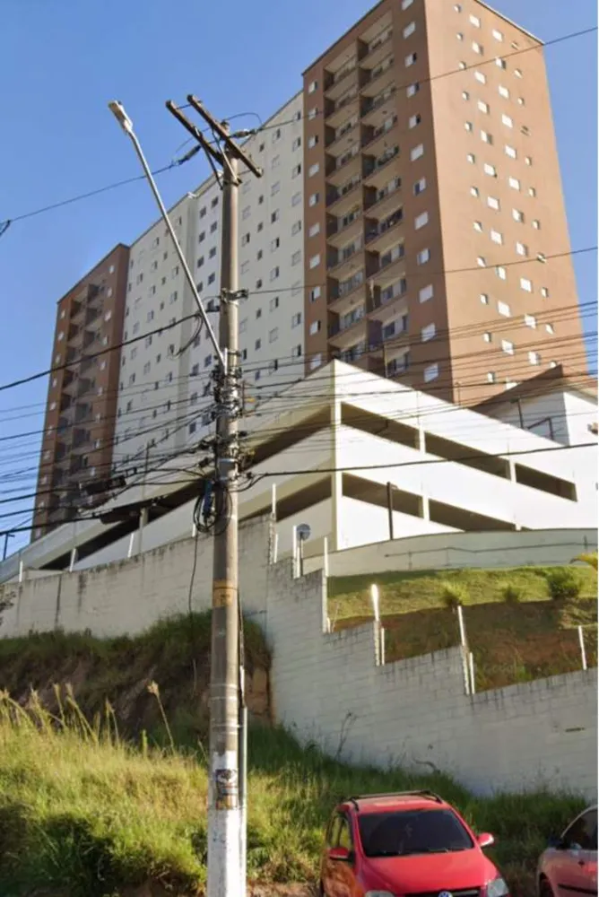 Apartamento, 2 quartos, 54 m² - Foto 6
