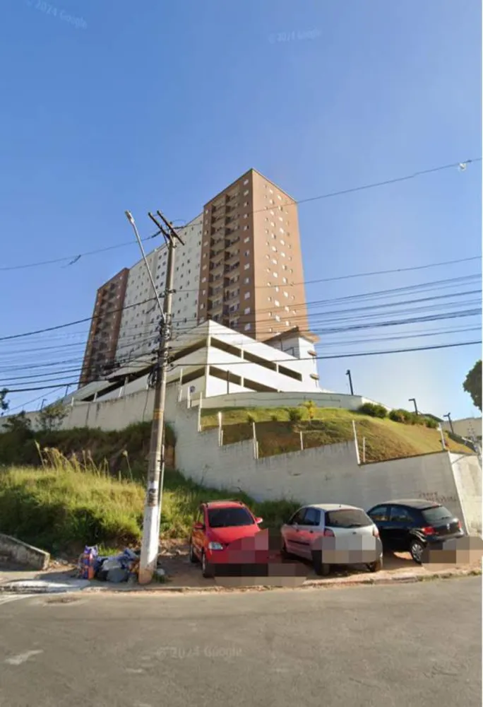 Apartamento, 2 quartos, 54 m² - Foto 4