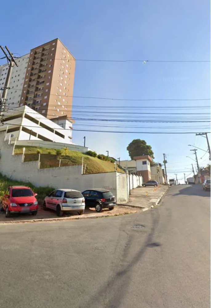 Apartamento, 2 quartos, 54 m² - Foto 3