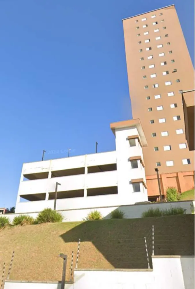 Apartamento, 2 quartos, 54 m² - Foto 8