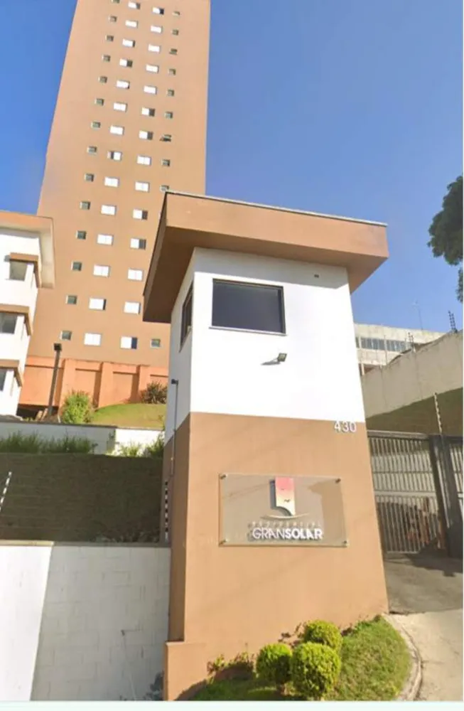 Apartamento, 2 quartos, 54 m² - Foto 5