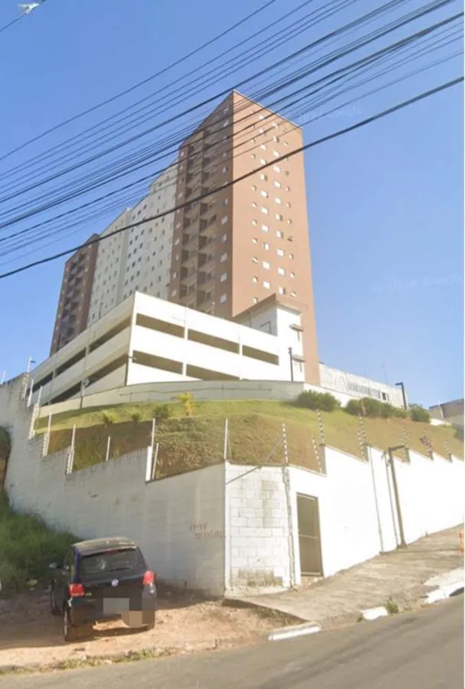 Apartamento, 2 quartos, 54 m² - Foto 7