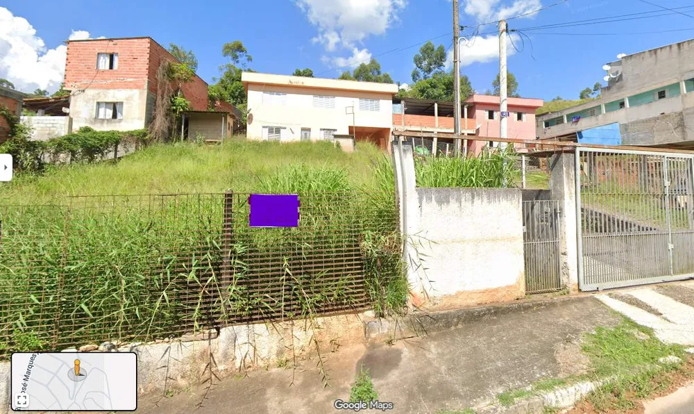 Chácara, 3 quartos, 2000 m² - Foto 1