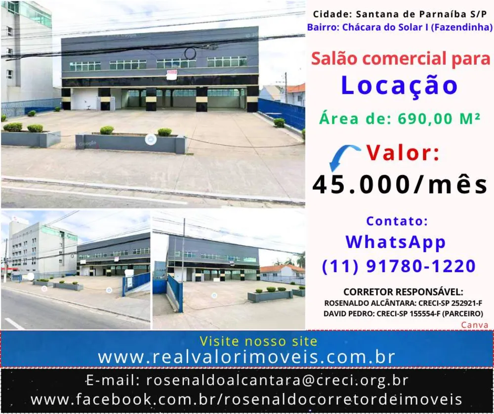 Sala-Conjunto - Foto 5