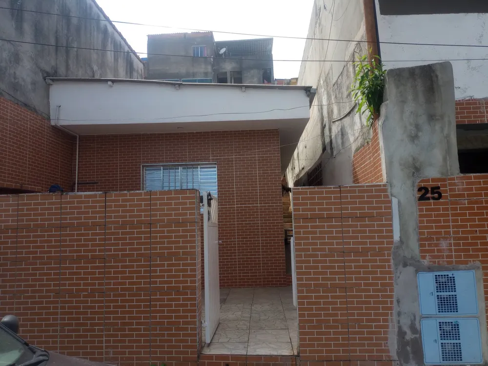 Casa, 1 quarto, 125 m² - Foto 3