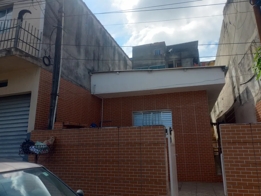Casa, 1 quarto, 125 m² - Foto 2