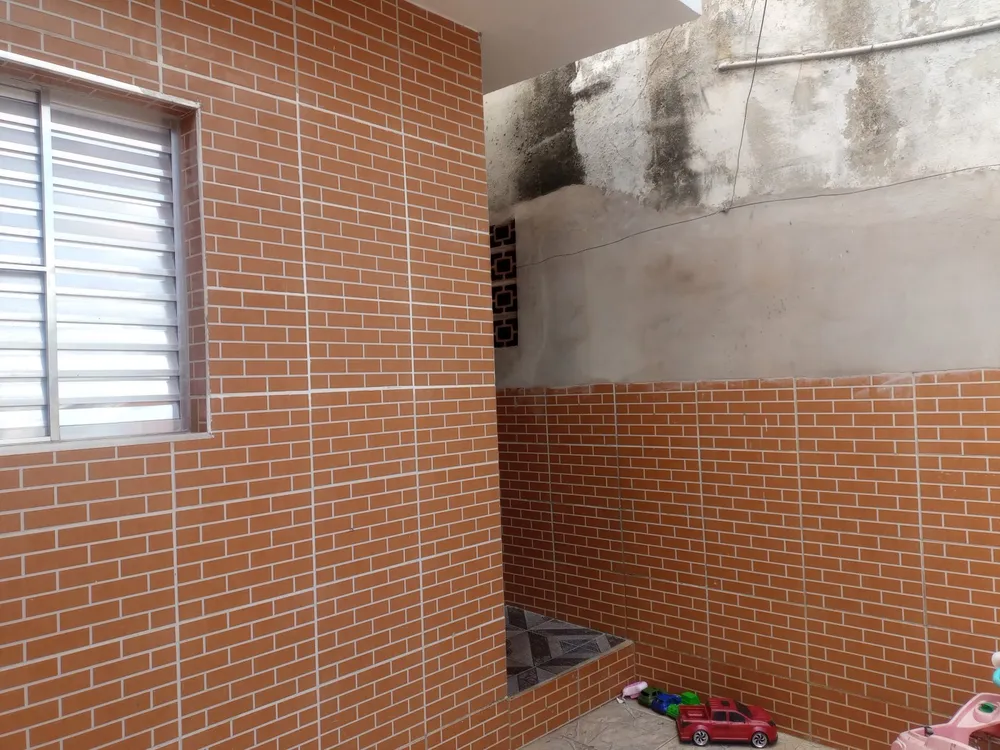 Casa, 1 quarto, 125 m² - Foto 4