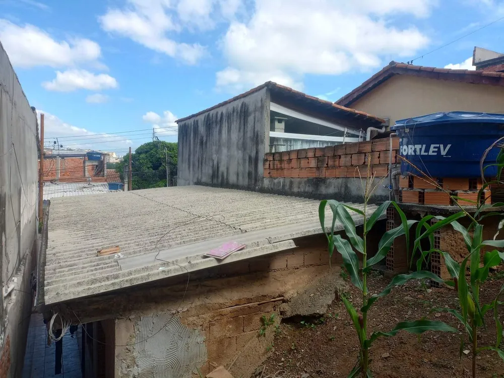 Casa, 1 quarto, 125 m² - Foto 13
