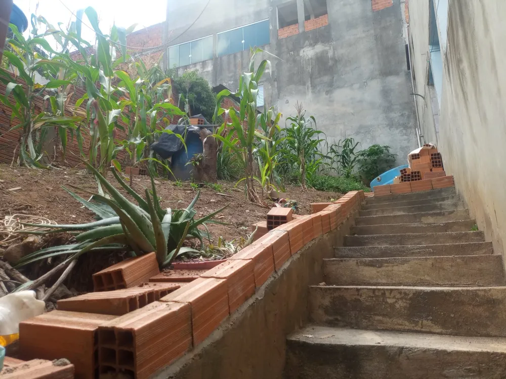 Casa, 1 quarto, 125 m² - Foto 11