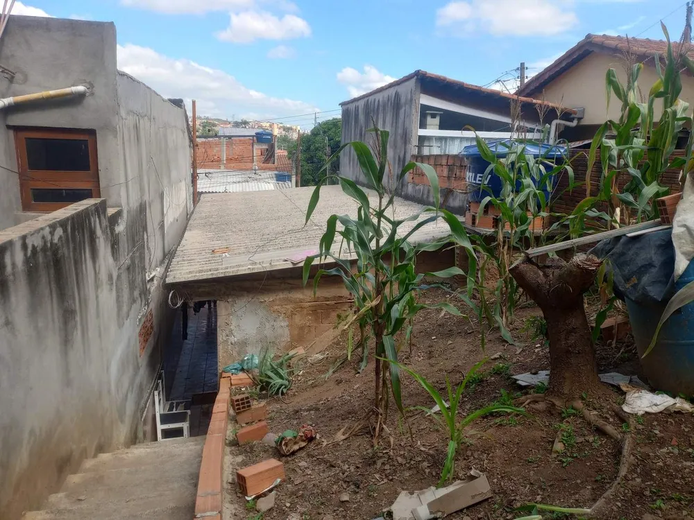 Casa, 1 quarto, 125 m² - Foto 8