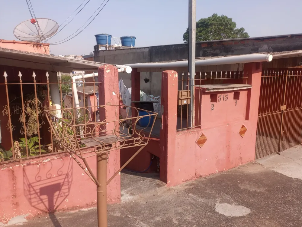 Casa, 4 quartos, 250 m² - Foto 15