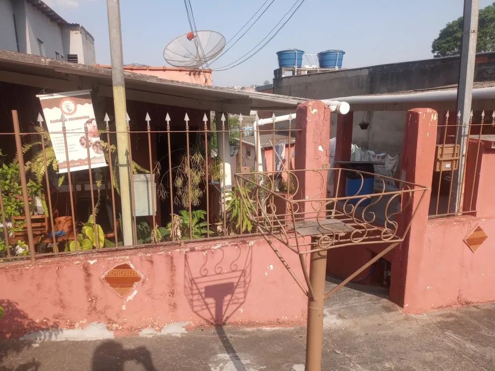 Casa, 4 quartos, 250 m² - Foto 12
