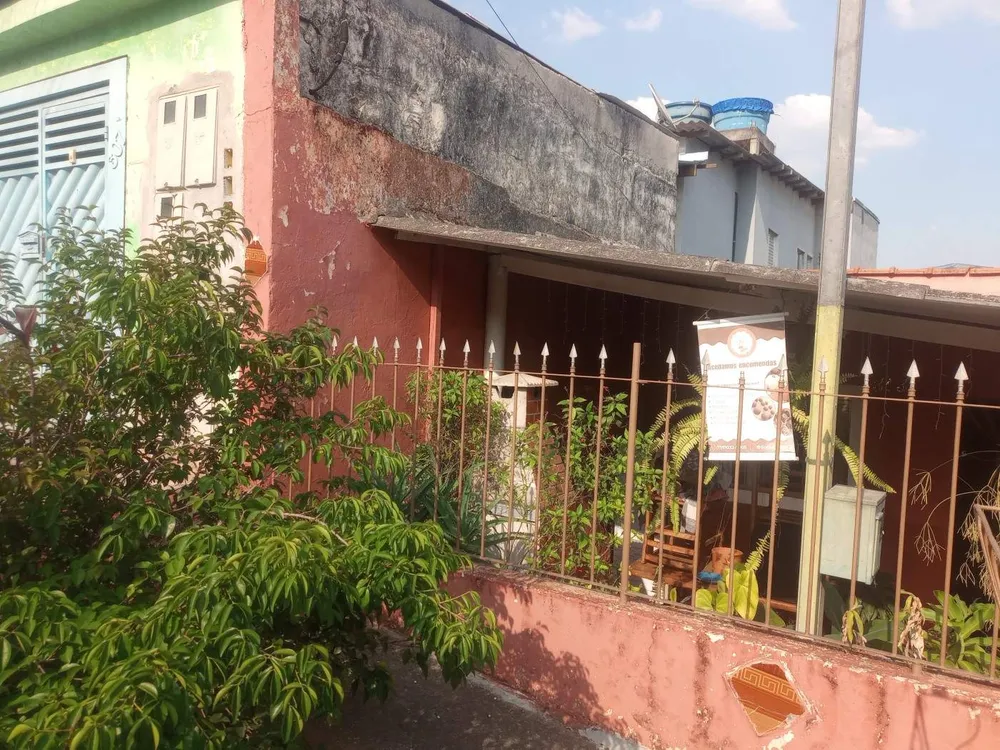 Casa, 4 quartos, 250 m² - Foto 13