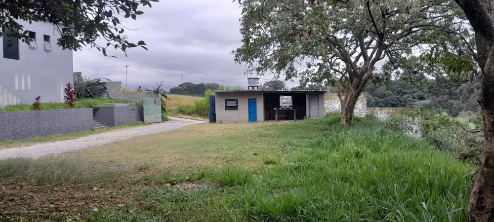 Loteamento e Condomínio, 2 hectares - Foto 1