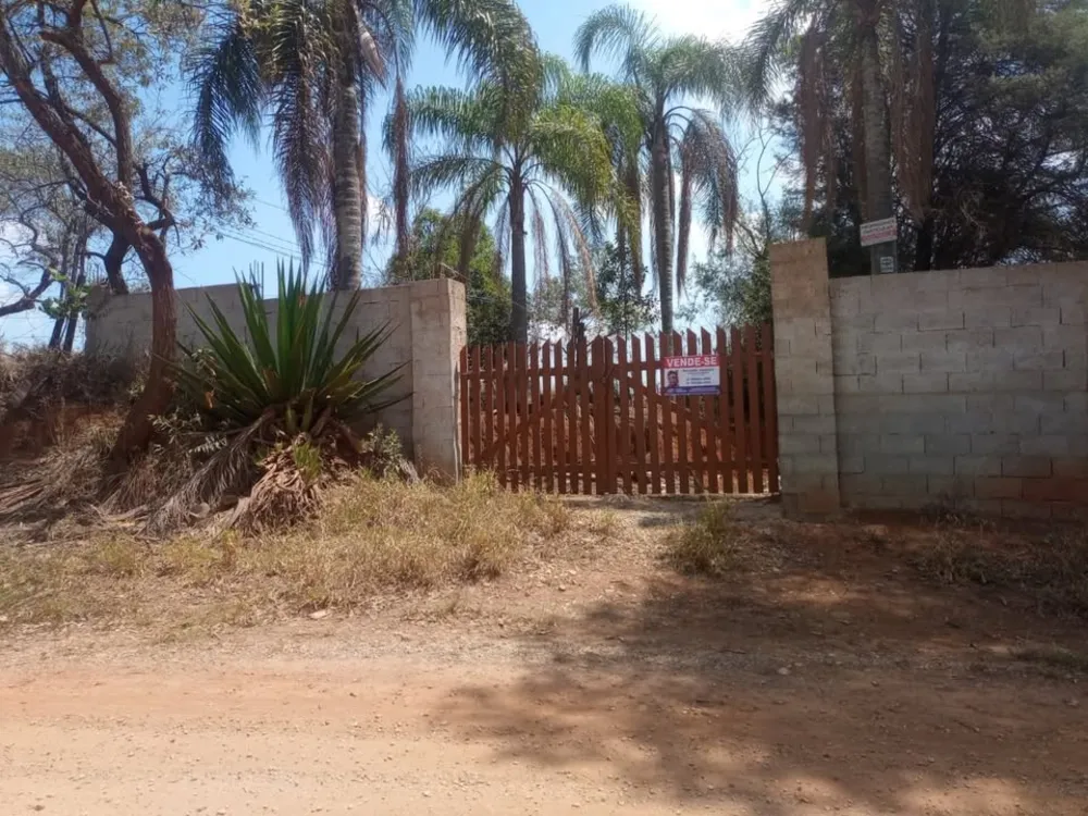 Terreno, 2000 m² - Foto 2