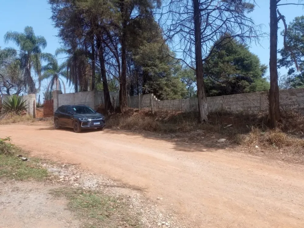 Terreno, 2000 m² - Foto 3