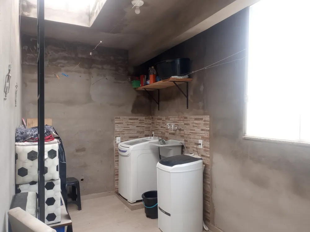 Casa, 5 quartos, 125 m² - Foto 12
