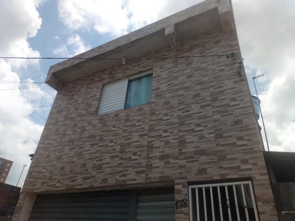 Casa, 5 quartos, 125 m² - Foto 3