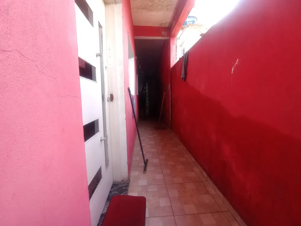 Casa, 5 quartos, 125 m² - Foto 7