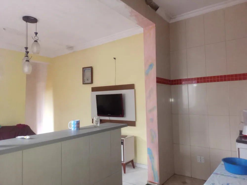Casa, 5 quartos, 125 m² - Foto 2