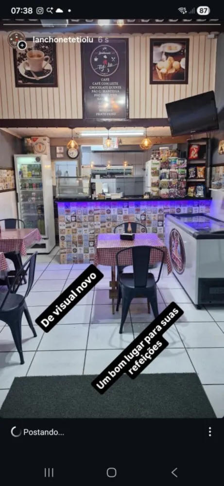 Loja-Salão - Foto 4