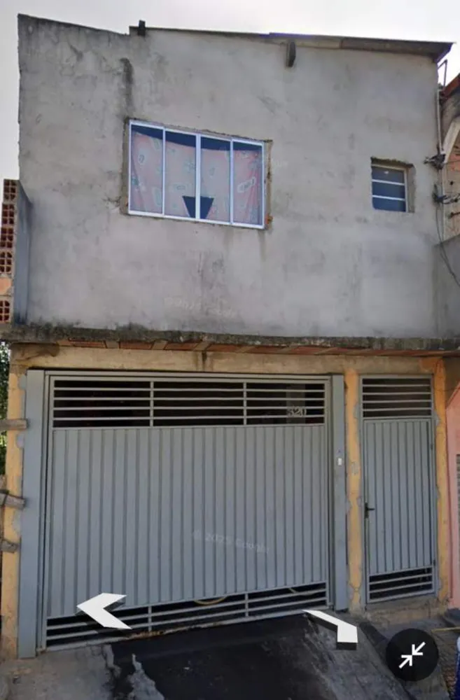 Casa, 2 quartos - Foto 6