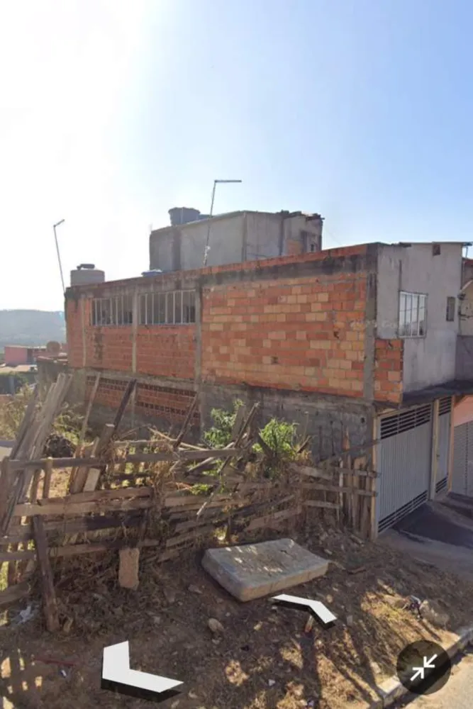 Casa, 2 quartos - Foto 8