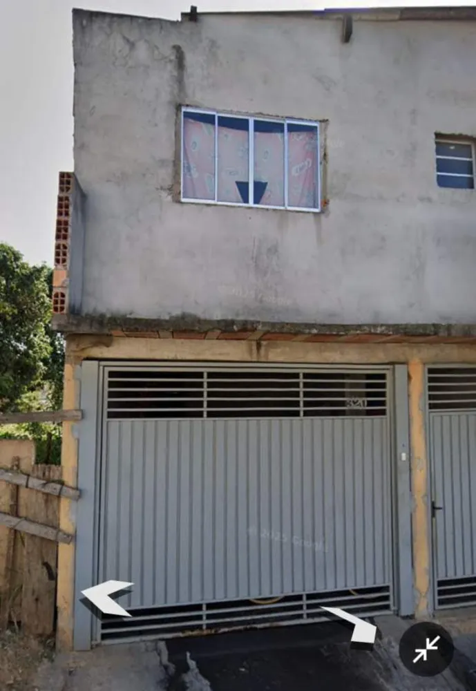 Casa, 2 quartos - Foto 4